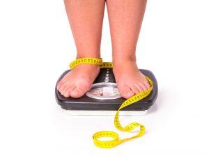 The Biggest Weight Loss Factor